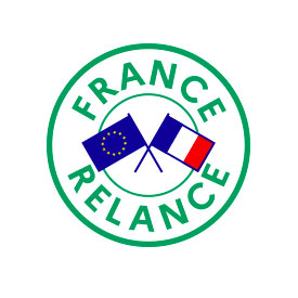 Logo France Relance